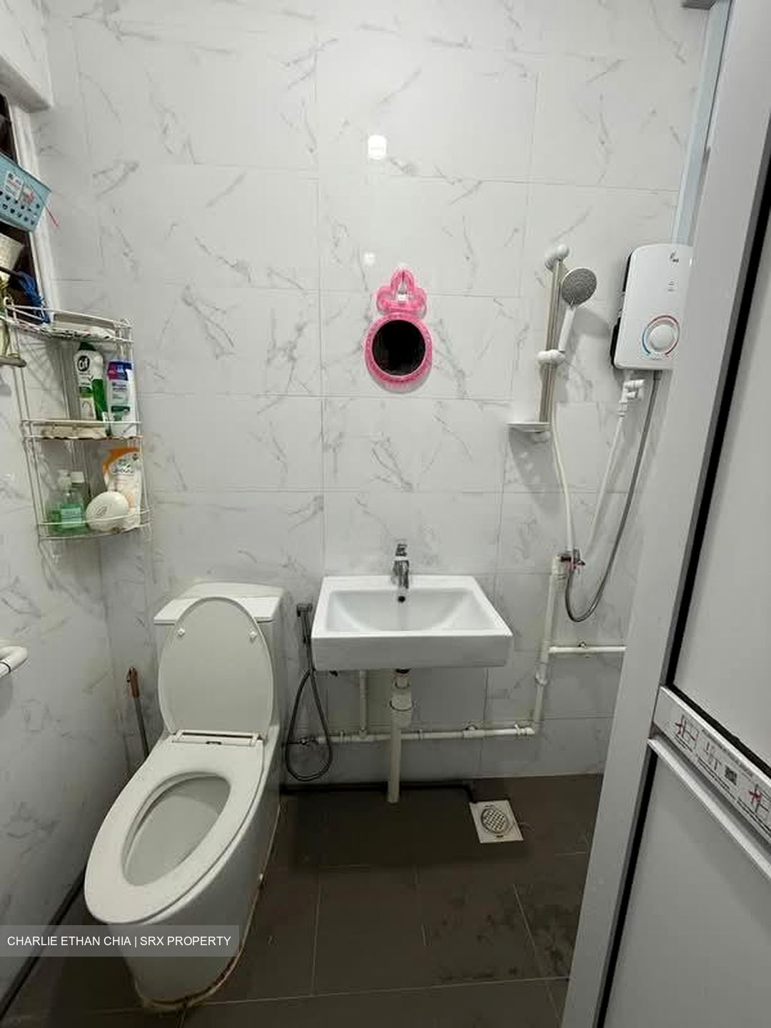 Blk 301 Ubi Avenue 1 (Geylang), HDB 3 Rooms #564214371